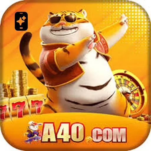 APP oficial da a40bet para mobile