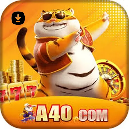 Download gratuito do app da a40bet