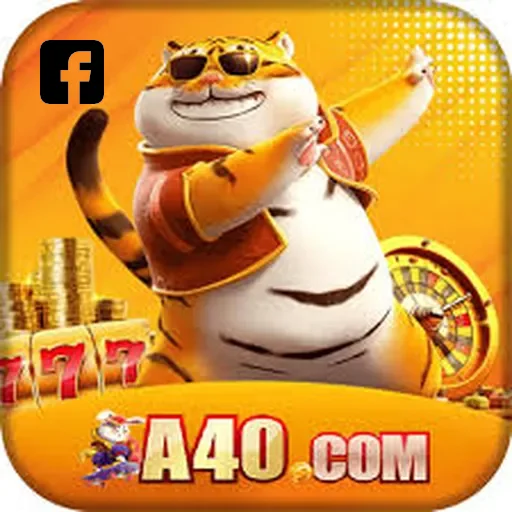 Página oficial da a40bet no Facebook