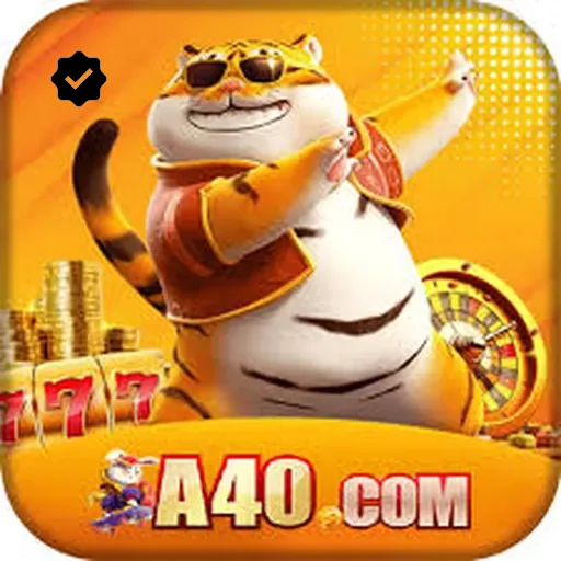 Plataforma completa da a40bet com todos os jogos