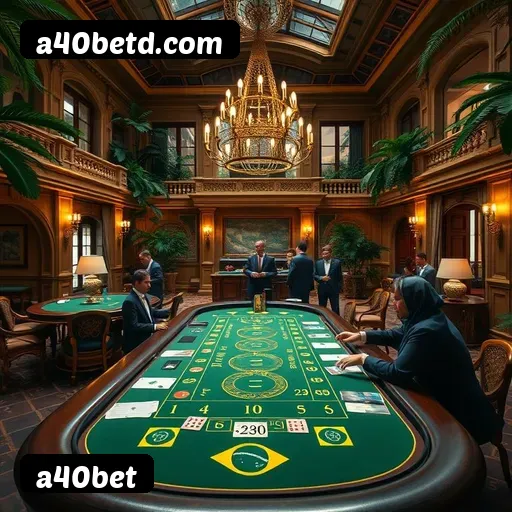 FAQ APK a40bet