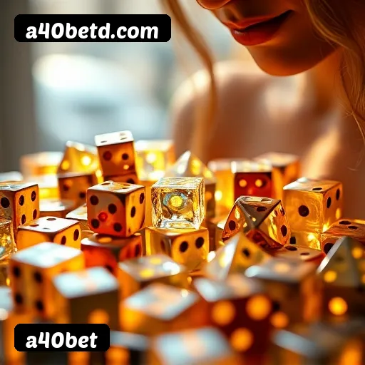 Termos e Condições Transparentes a40bet